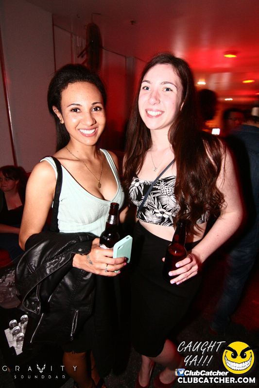Gravity Soundbar nightclub photo 108 - May 15th, 2015