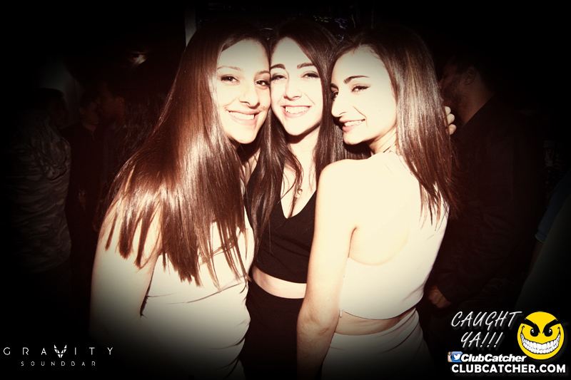 Gravity Soundbar nightclub photo 109 - May 15th, 2015