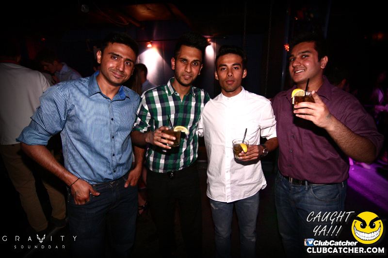 Gravity Soundbar nightclub photo 110 - May 15th, 2015