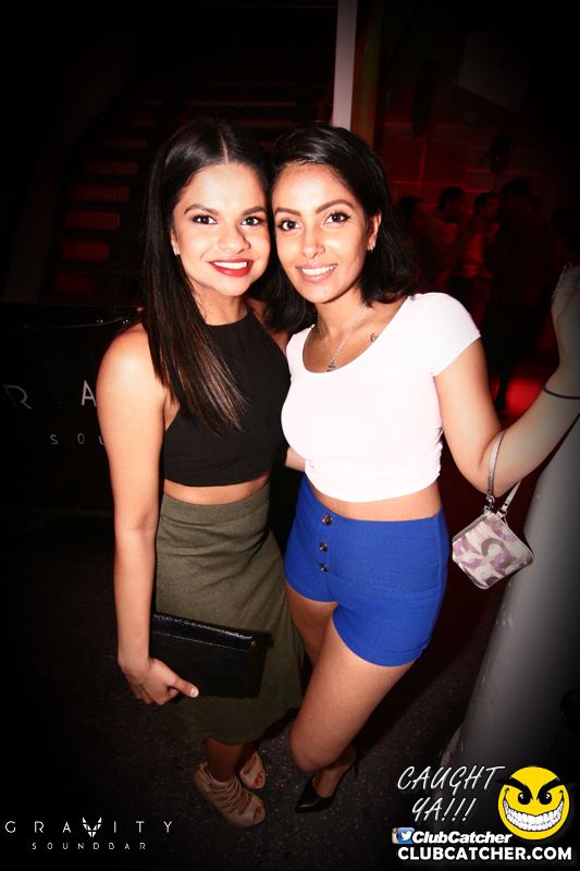 Gravity Soundbar nightclub photo 12 - May 15th, 2015