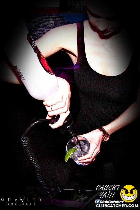 Gravity Soundbar nightclub photo 112 - May 15th, 2015