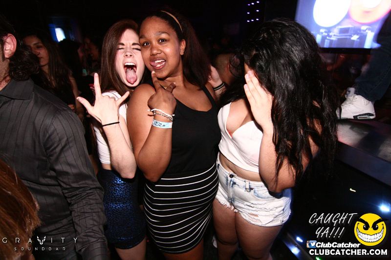 Gravity Soundbar nightclub photo 113 - May 15th, 2015