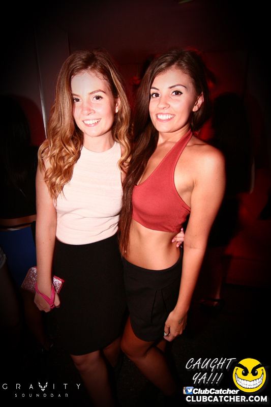 Gravity Soundbar nightclub photo 114 - May 15th, 2015