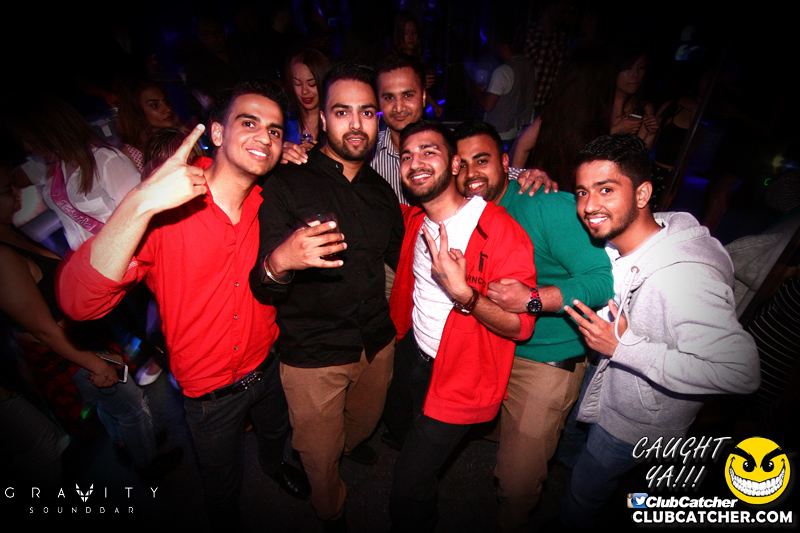 Gravity Soundbar nightclub photo 115 - May 15th, 2015