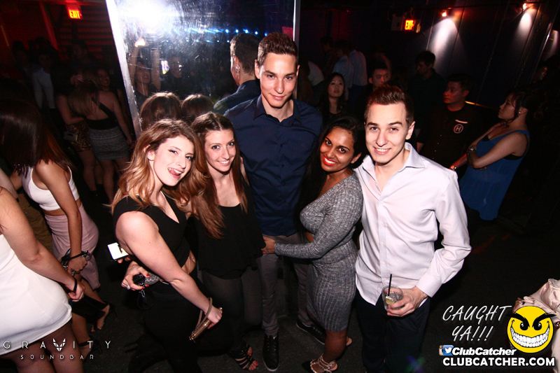 Gravity Soundbar nightclub photo 116 - May 15th, 2015