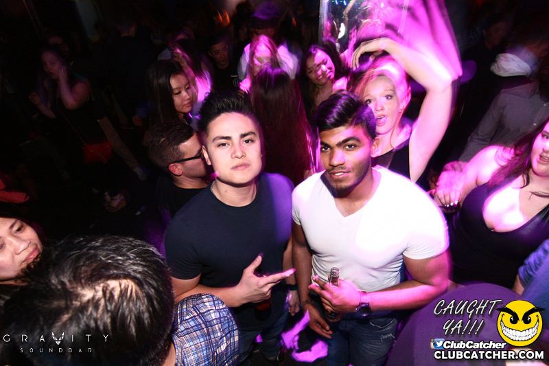 Gravity Soundbar nightclub photo 117 - May 15th, 2015