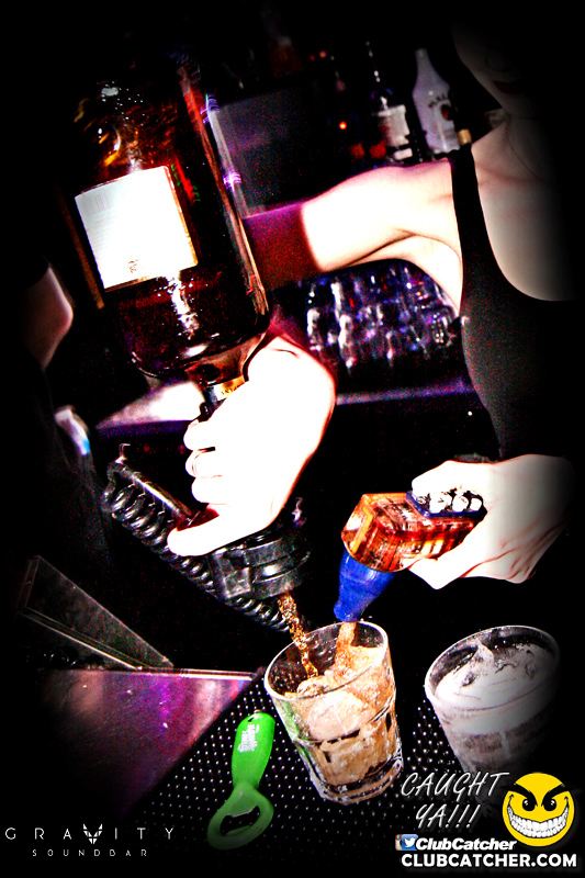 Gravity Soundbar nightclub photo 118 - May 15th, 2015