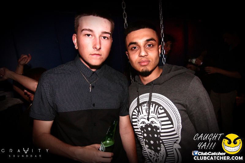 Gravity Soundbar nightclub photo 119 - May 15th, 2015