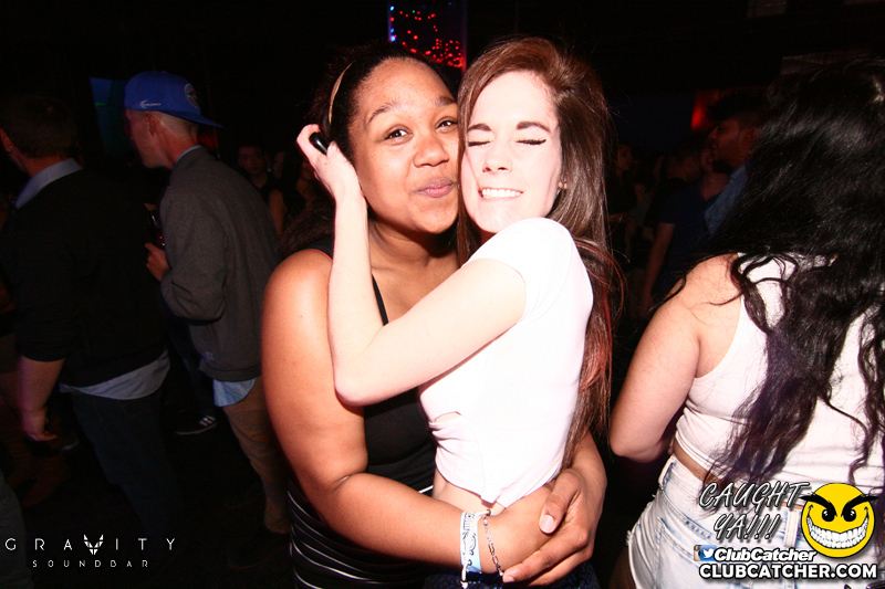 Gravity Soundbar nightclub photo 120 - May 15th, 2015