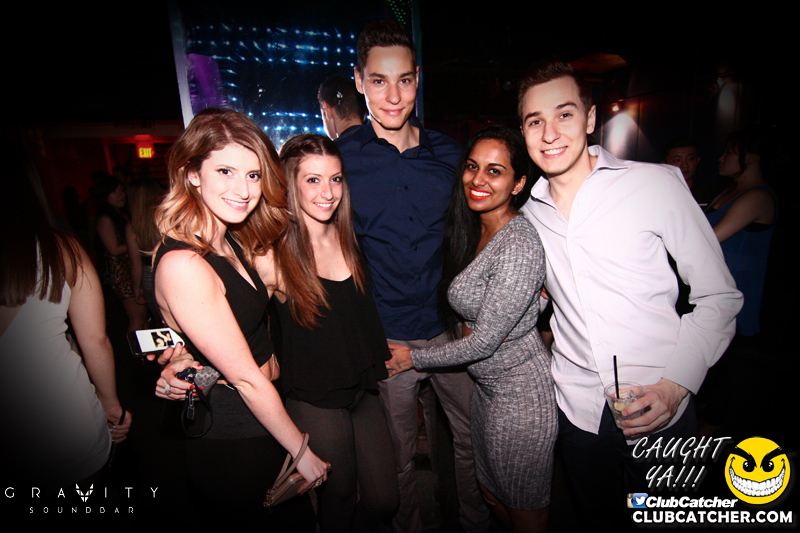 Gravity Soundbar nightclub photo 13 - May 15th, 2015