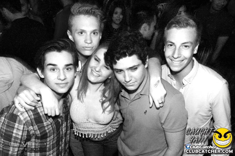 Gravity Soundbar nightclub photo 121 - May 15th, 2015