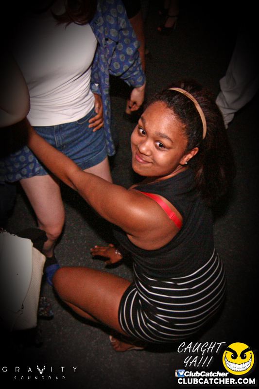Gravity Soundbar nightclub photo 122 - May 15th, 2015