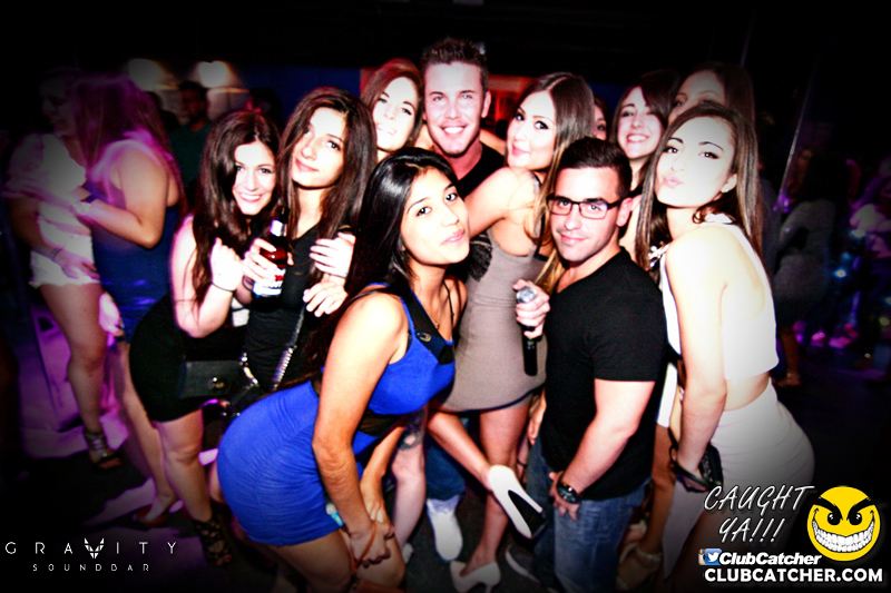 Gravity Soundbar nightclub photo 123 - May 15th, 2015