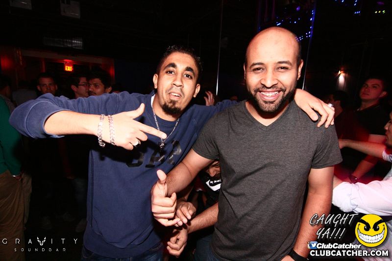 Gravity Soundbar nightclub photo 124 - May 15th, 2015