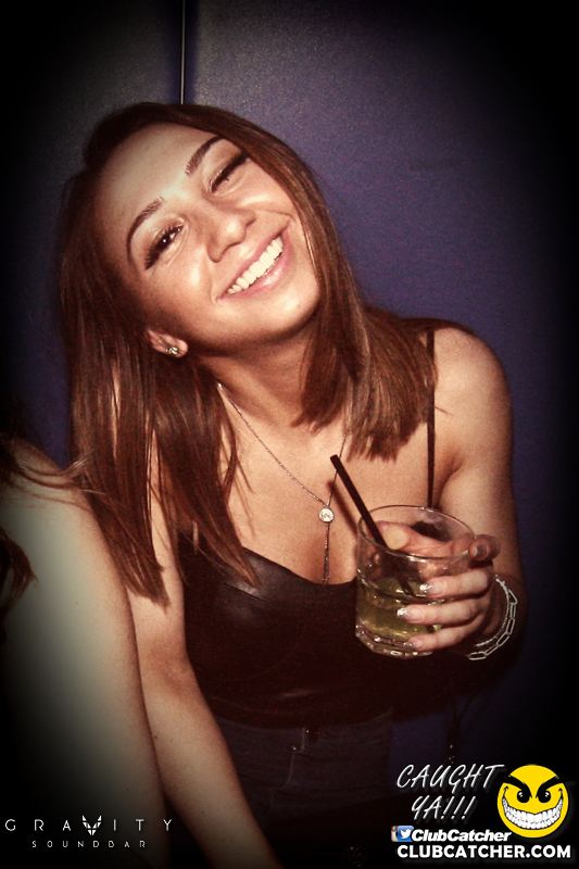 Gravity Soundbar nightclub photo 125 - May 15th, 2015