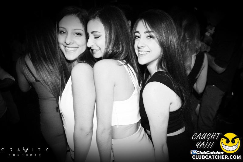 Gravity Soundbar nightclub photo 126 - May 15th, 2015