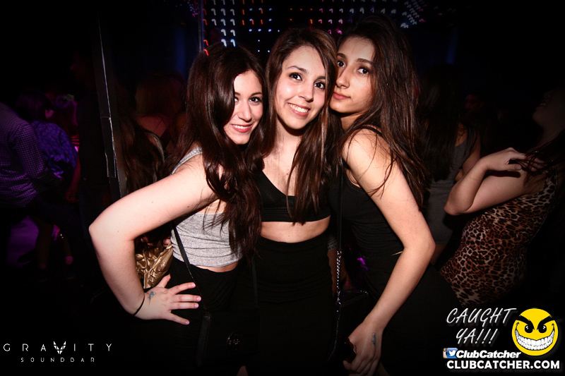 Gravity Soundbar nightclub photo 127 - May 15th, 2015