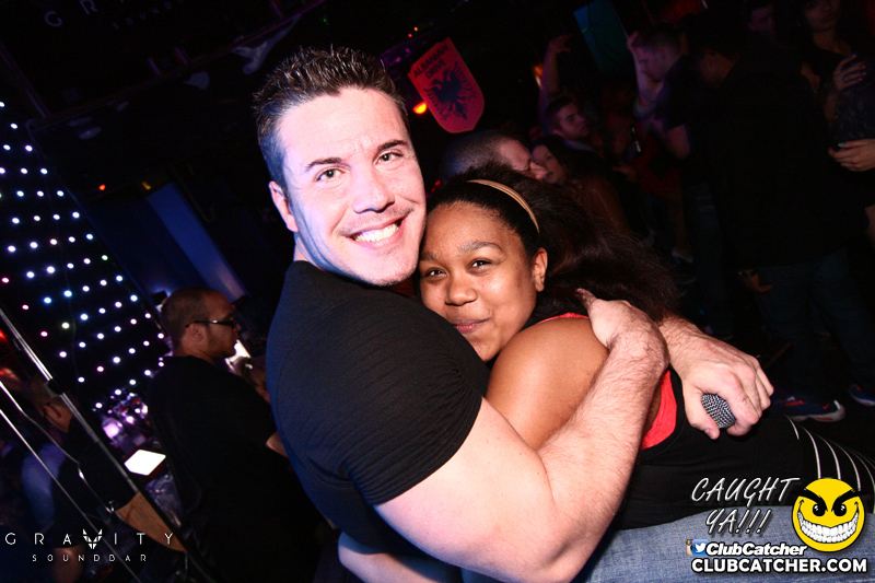 Gravity Soundbar nightclub photo 128 - May 15th, 2015