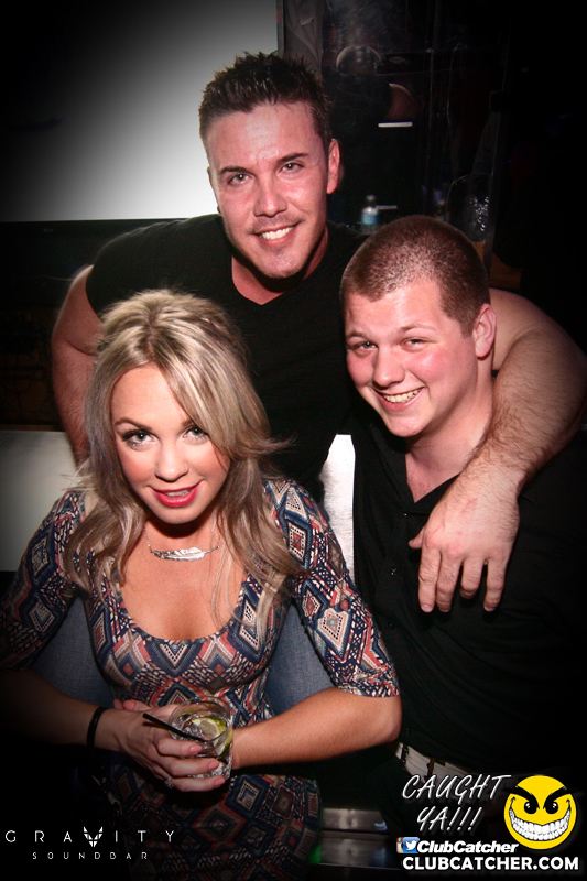 Gravity Soundbar nightclub photo 129 - May 15th, 2015