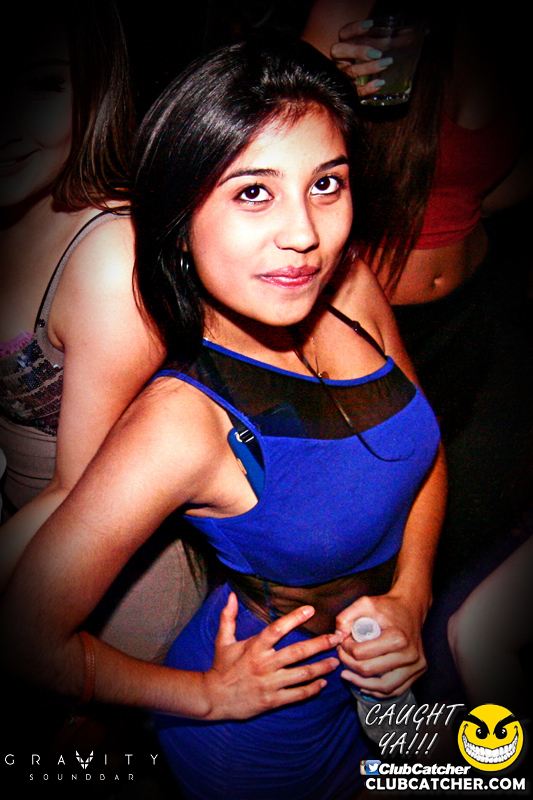 Gravity Soundbar nightclub photo 130 - May 15th, 2015