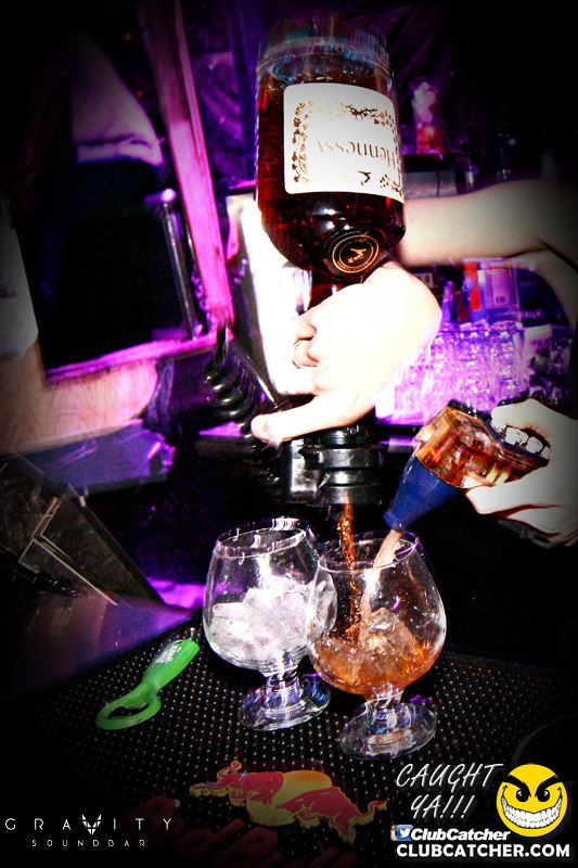 Gravity Soundbar nightclub photo 14 - May 15th, 2015