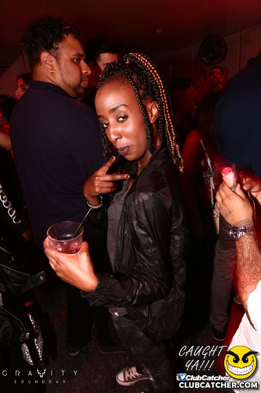 Gravity Soundbar nightclub photo 132 - May 15th, 2015