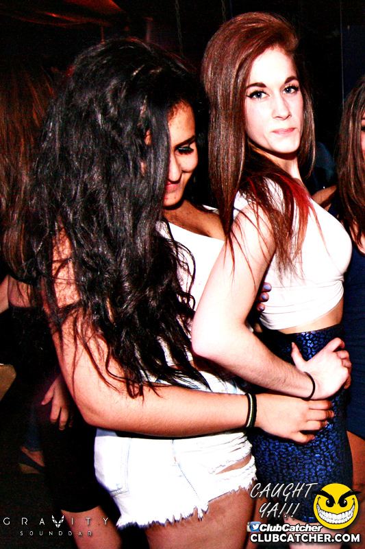 Gravity Soundbar nightclub photo 133 - May 15th, 2015