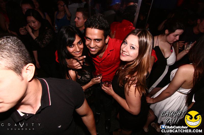 Gravity Soundbar nightclub photo 134 - May 15th, 2015