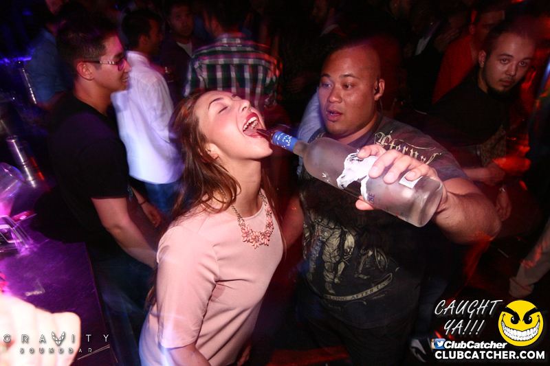 Gravity Soundbar nightclub photo 135 - May 15th, 2015