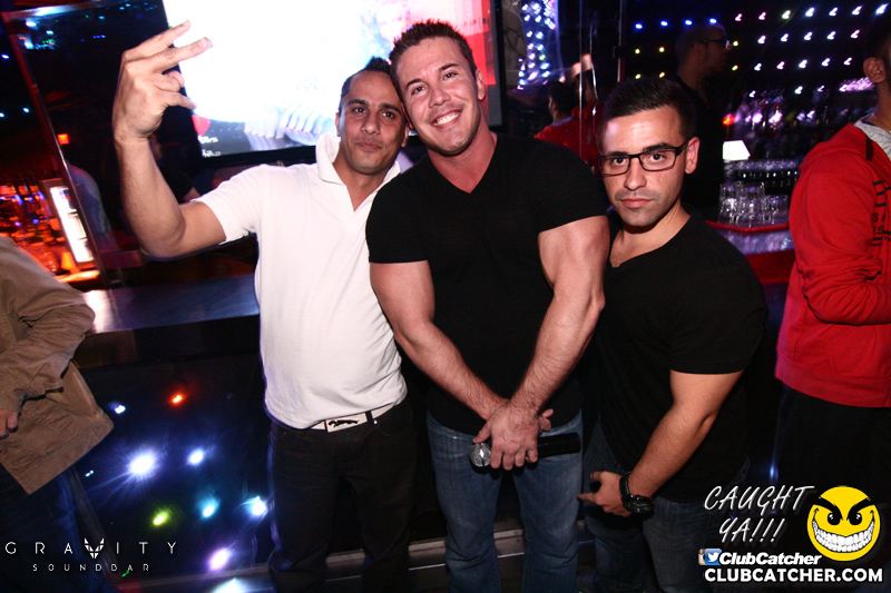 Gravity Soundbar nightclub photo 137 - May 15th, 2015