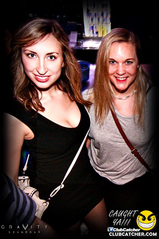 Gravity Soundbar nightclub photo 139 - May 15th, 2015