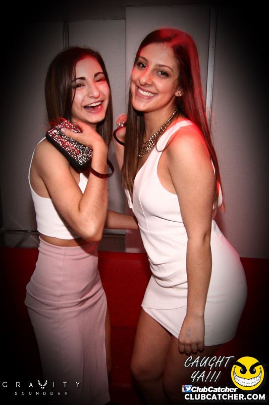 Gravity Soundbar nightclub photo 15 - May 15th, 2015