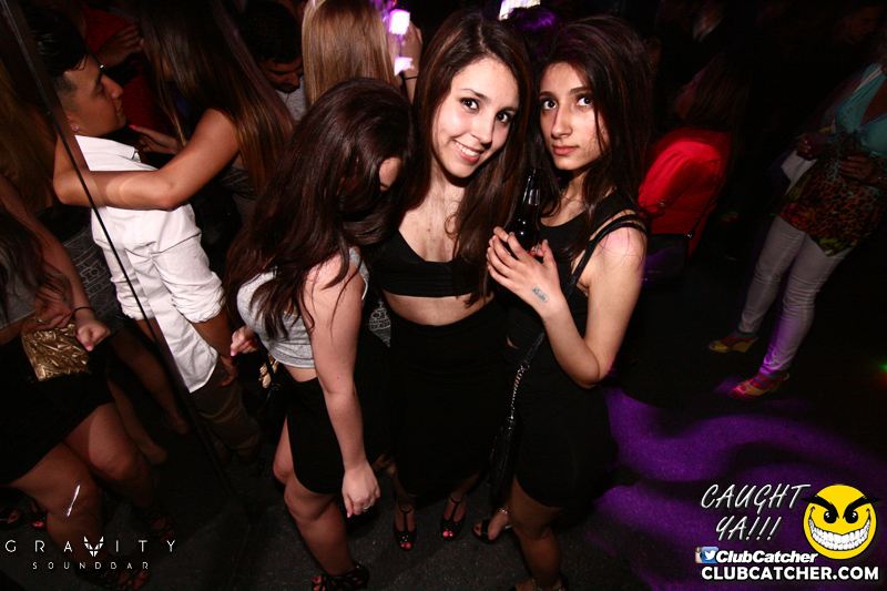 Gravity Soundbar nightclub photo 141 - May 15th, 2015