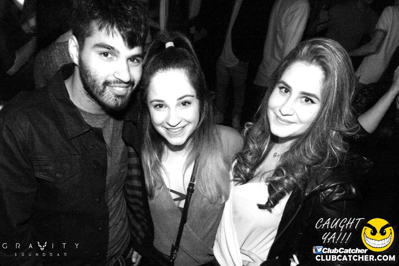 Gravity Soundbar nightclub photo 142 - May 15th, 2015
