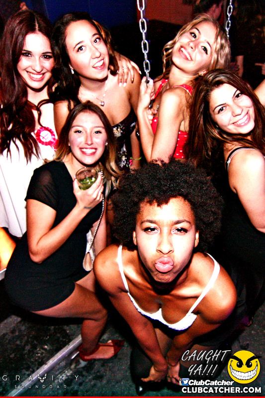Gravity Soundbar nightclub photo 143 - May 15th, 2015