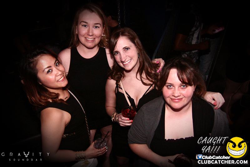 Gravity Soundbar nightclub photo 144 - May 15th, 2015