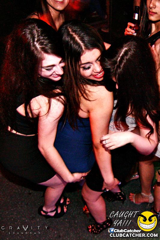 Gravity Soundbar nightclub photo 145 - May 15th, 2015