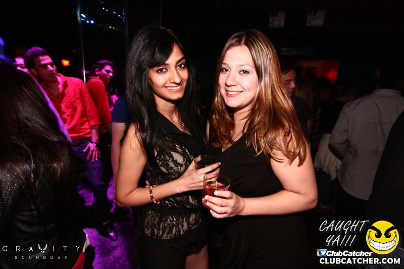 Gravity Soundbar nightclub photo 146 - May 15th, 2015