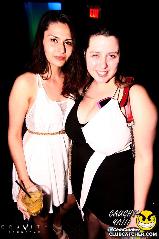 Gravity Soundbar nightclub photo 147 - May 15th, 2015
