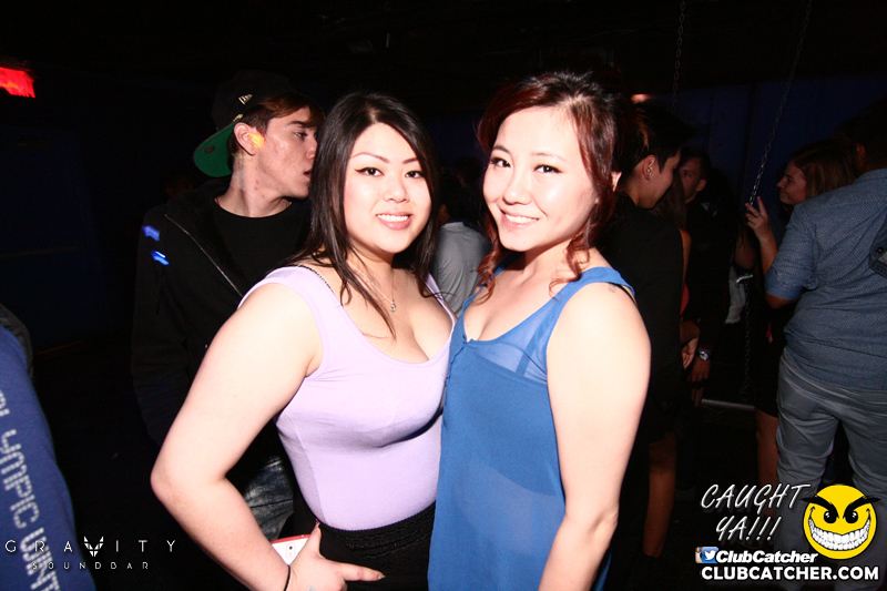 Gravity Soundbar nightclub photo 148 - May 15th, 2015