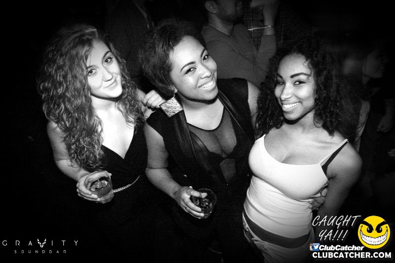 Gravity Soundbar nightclub photo 149 - May 15th, 2015