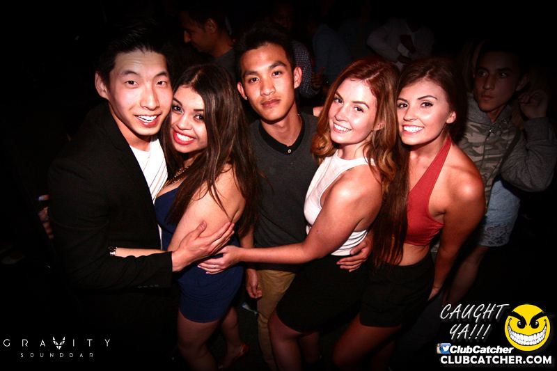 Gravity Soundbar nightclub photo 150 - May 15th, 2015