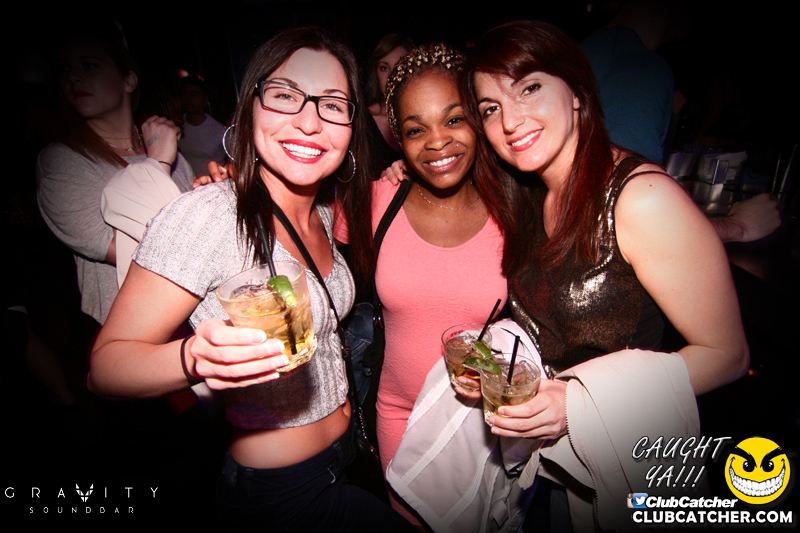 Gravity Soundbar nightclub photo 16 - May 15th, 2015