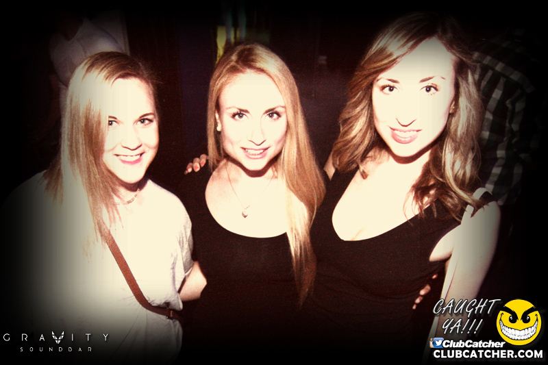 Gravity Soundbar nightclub photo 152 - May 15th, 2015