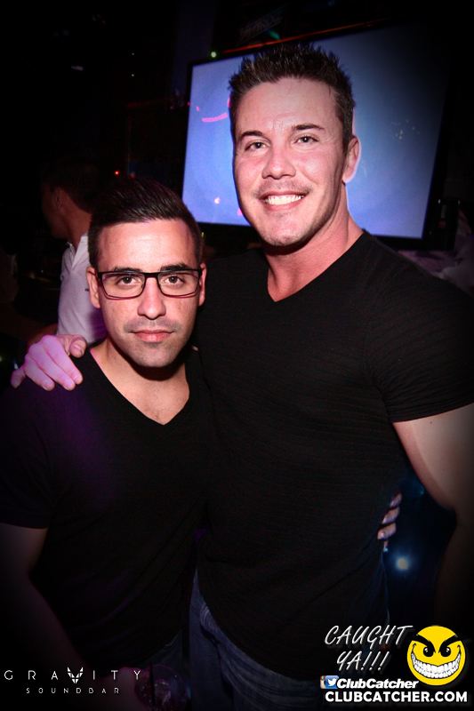 Gravity Soundbar nightclub photo 153 - May 15th, 2015