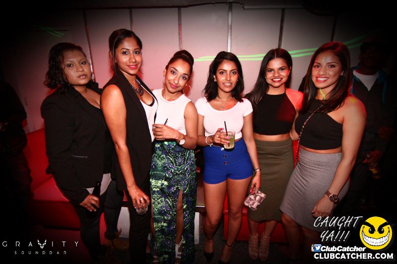 Gravity Soundbar nightclub photo 17 - May 15th, 2015
