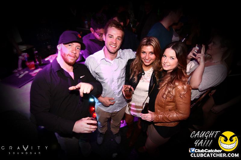 Gravity Soundbar nightclub photo 18 - May 15th, 2015