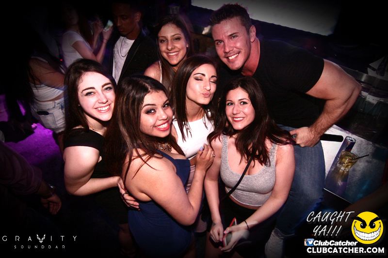 Gravity Soundbar nightclub photo 19 - May 15th, 2015