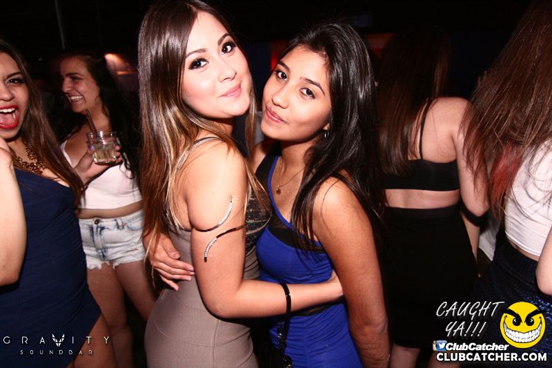 Gravity Soundbar nightclub photo 20 - May 15th, 2015