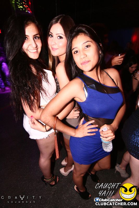Gravity Soundbar nightclub photo 3 - May 15th, 2015